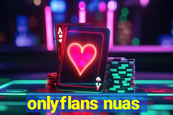 onlyflans nuas